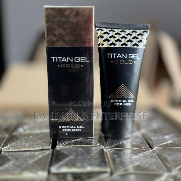 Titangel Special for Men photo 2