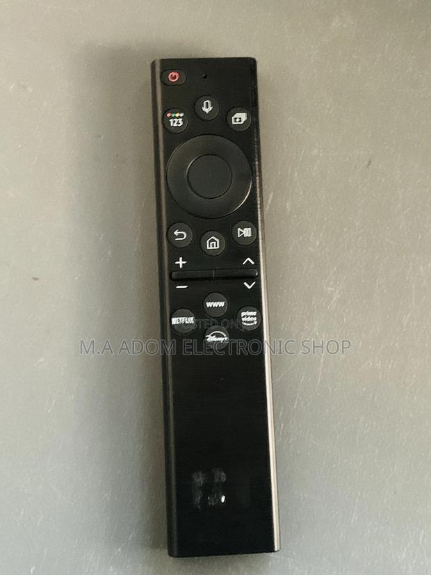 New Samsung Remote · Photo 2
