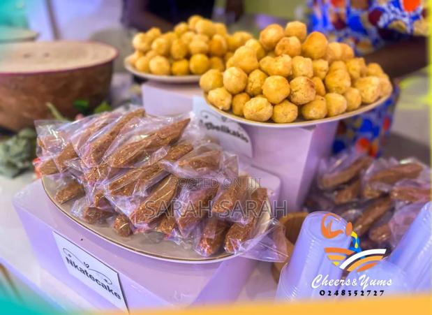 Local Bar - Pastries, Local Snacks and Drinks · Photo 4