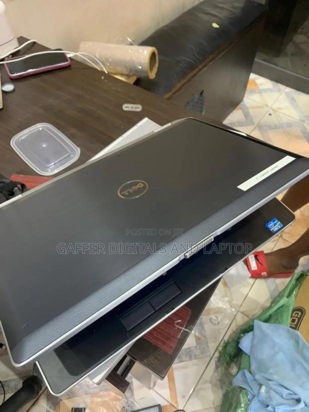 New Laptop Dell Latitude E6320 8GB Intel Core I5 HDD 500GB · Photo 3
