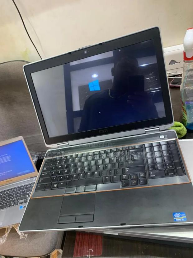 New Laptop Dell Latitude E6320 8GB Intel Core I5 HDD 500GB · Photo 4