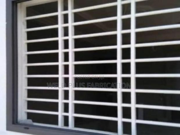 Burglar Proof for Your Home and Office · Photo 3