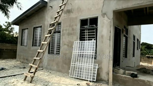Burglar Proof for Your Home and Office · Photo 4