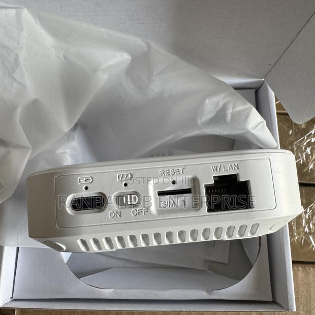 Olax MT30 Universal Advance Mobile CPE photo 3