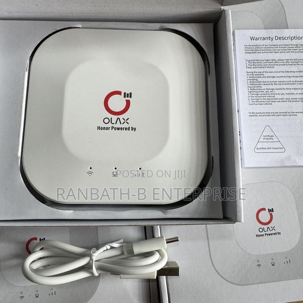 Olax MT30 Universal Advance Mobile CPE photo 4