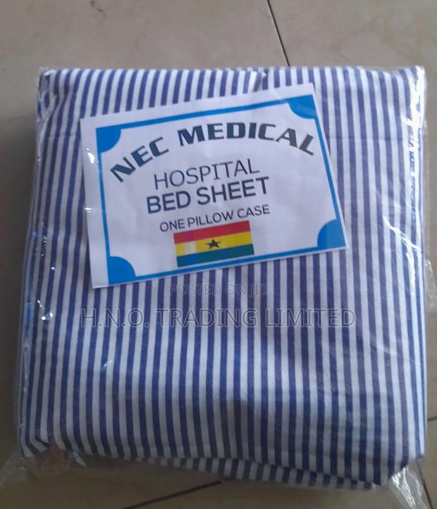 Hospital Bed Sheet · Photo 2