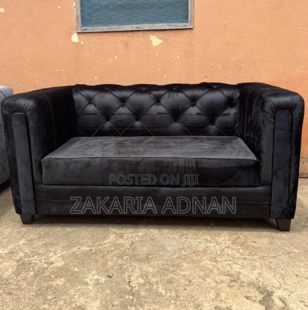 Double Seats Sofa Furniture