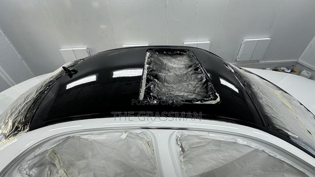 Auto Spray Service ~ Sikkens photo 3