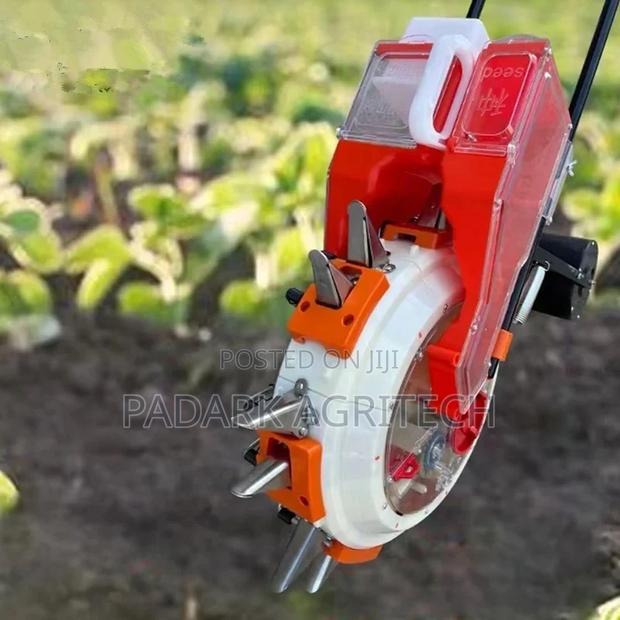 Seeder Fert Plant · Photo 2