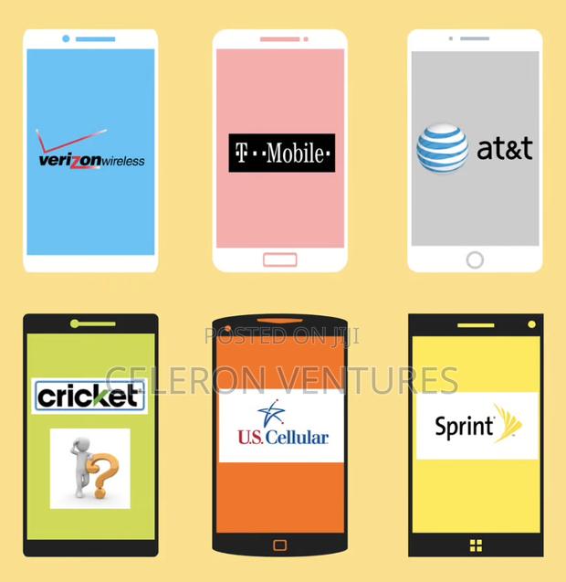 Usa Recharge (Verizon, ATT, Tmobile, Boost Mobile) Etc · Photo 2