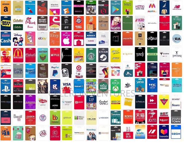 Gift Cards Available. We Buy and Sell · Photo 2