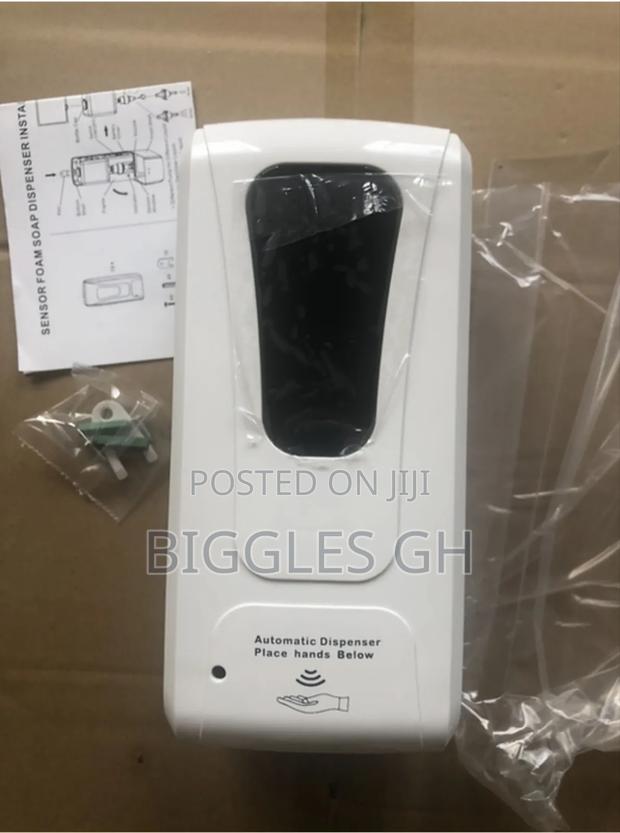 Automatic Liquid Soap Dispenser · Photo 2