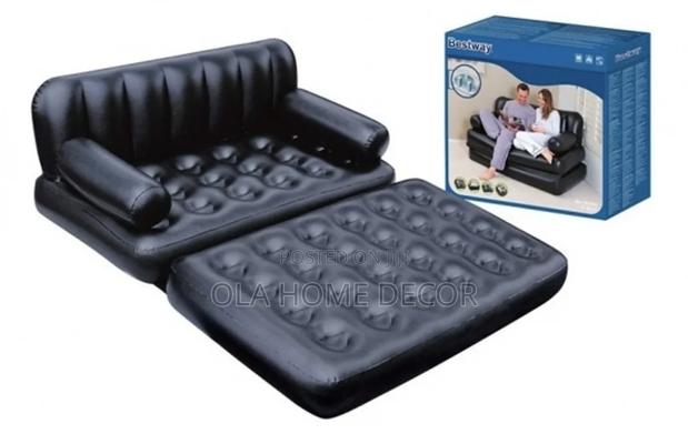 Bestway Multi-Max Air Loungers Chairs photo 2