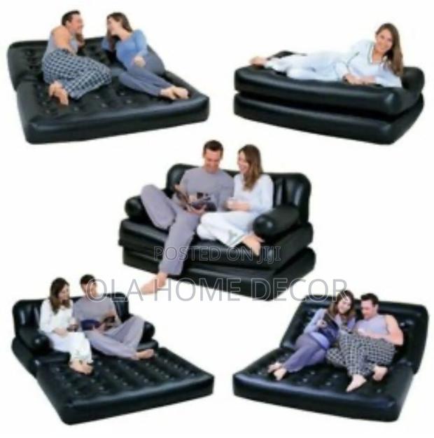 Bestway Multi-Max Air Loungers Chairs photo 3