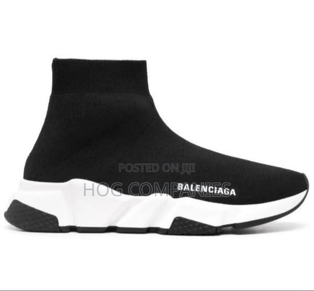 Balenciaga Speed Trainers Sneakers Shoes · Photo 3