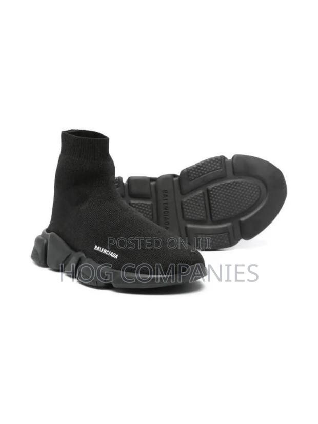 Balenciaga Speed Trainers Sneakers Shoes · Photo 4