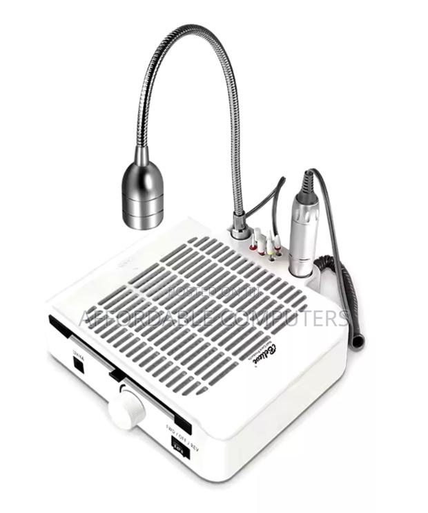 3 In 1 Electric Nail Drill Set · Photo 3