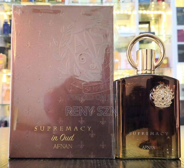 Afnan Supremacy in Oud · Photo 2