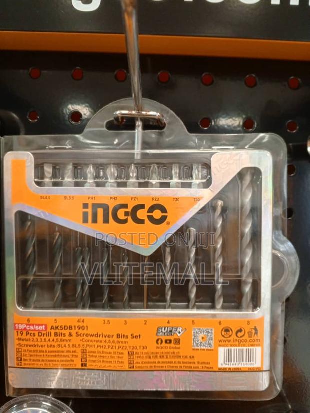 32 PCS Precision Screwdriver Set - Hksdb0348 · Photo 2
