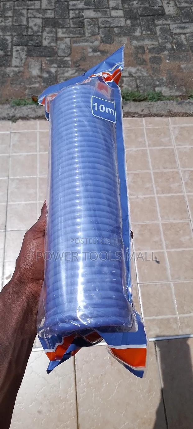 Wadfow Air Hose 10m · Photo 4