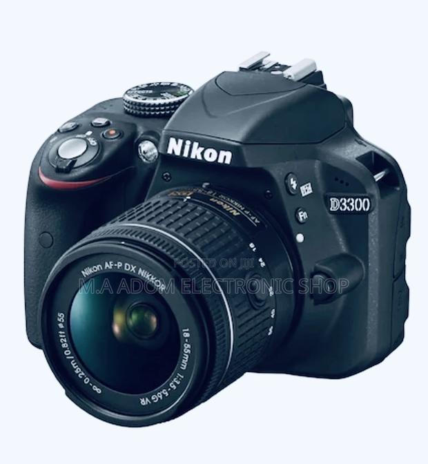 Nikon 24.2mp D330 DSLR Camera · Photo 2