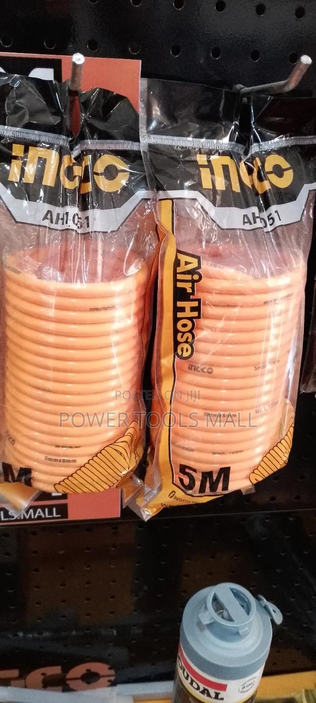 Ingco Air Hose 5m · Photo 3