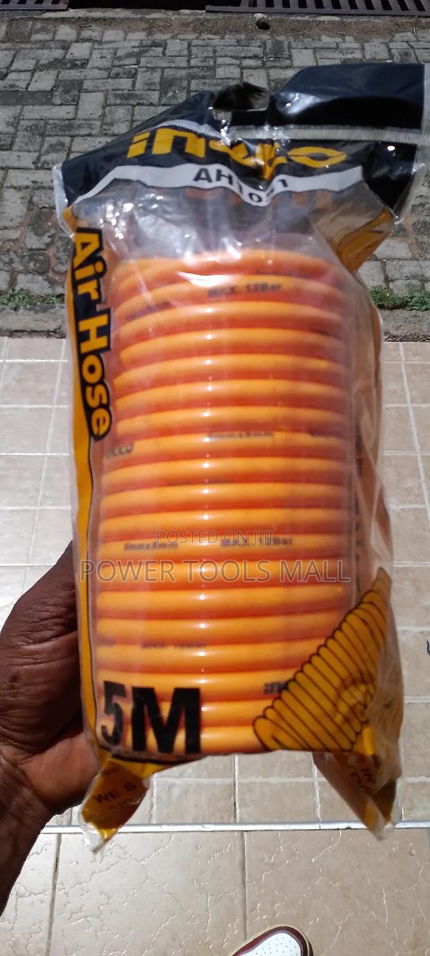 Ingco Air Hose 5m · Photo 4