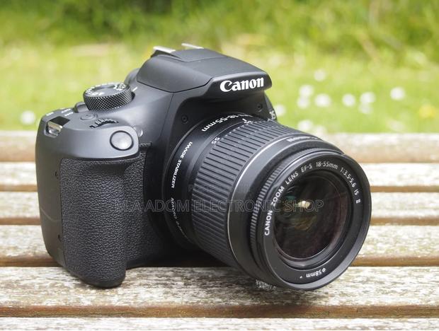 Canon EOS 1300D · Photo 2