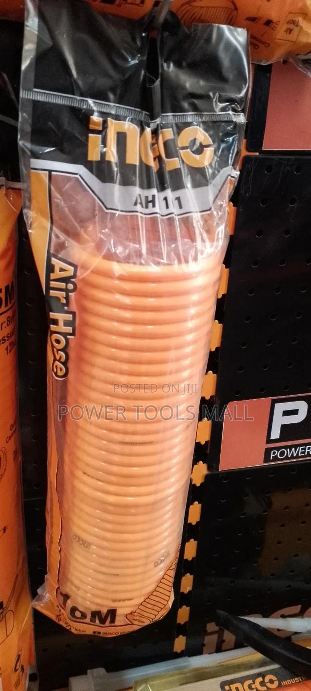 Ingco Air Hose 10m · Photo 3