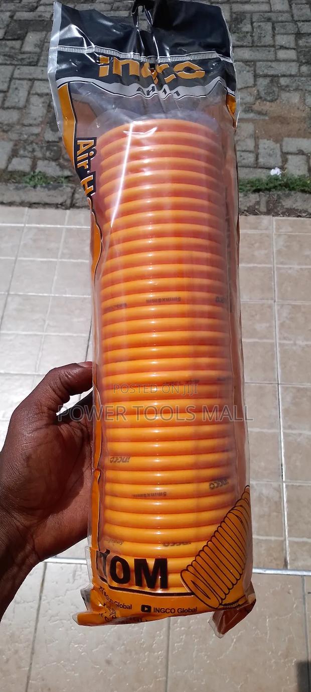 Ingco Air Hose 10m · Photo 4