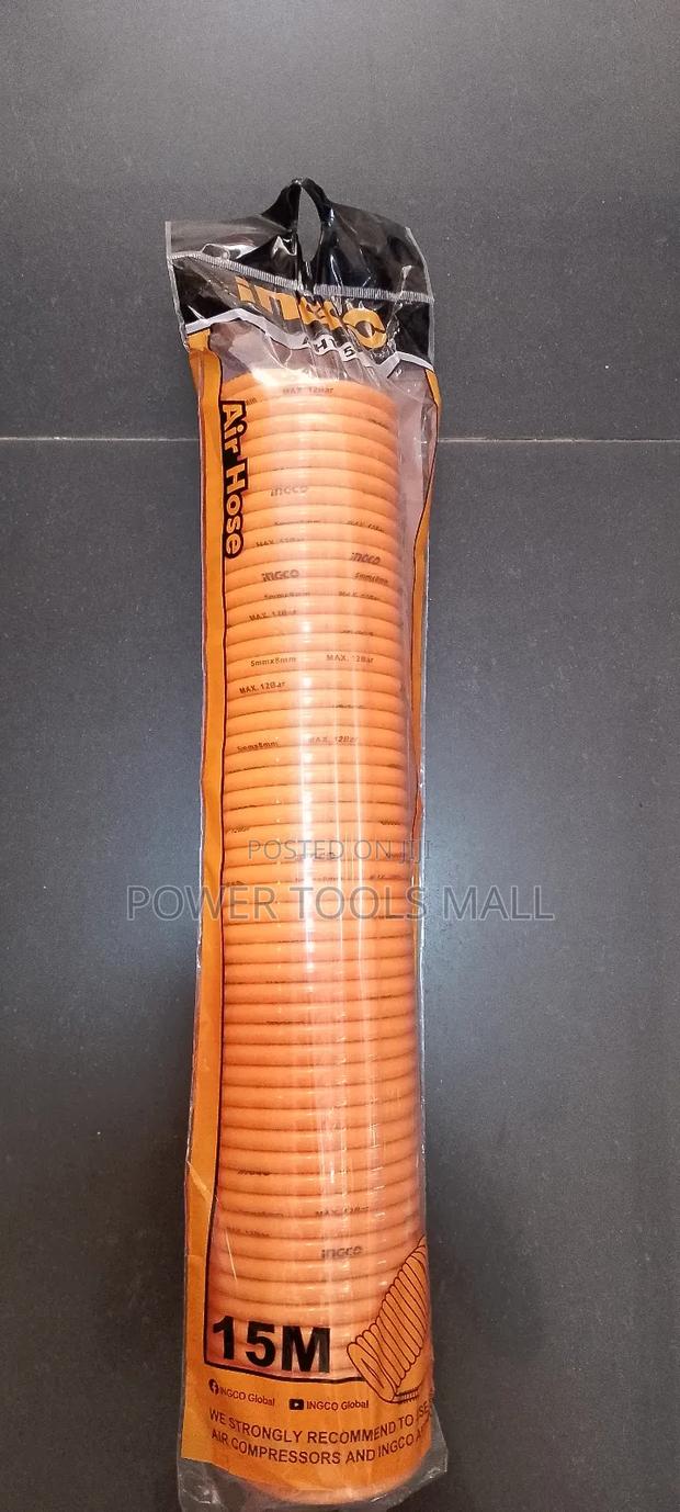 Ingco Air Hose 15m · Photo 3