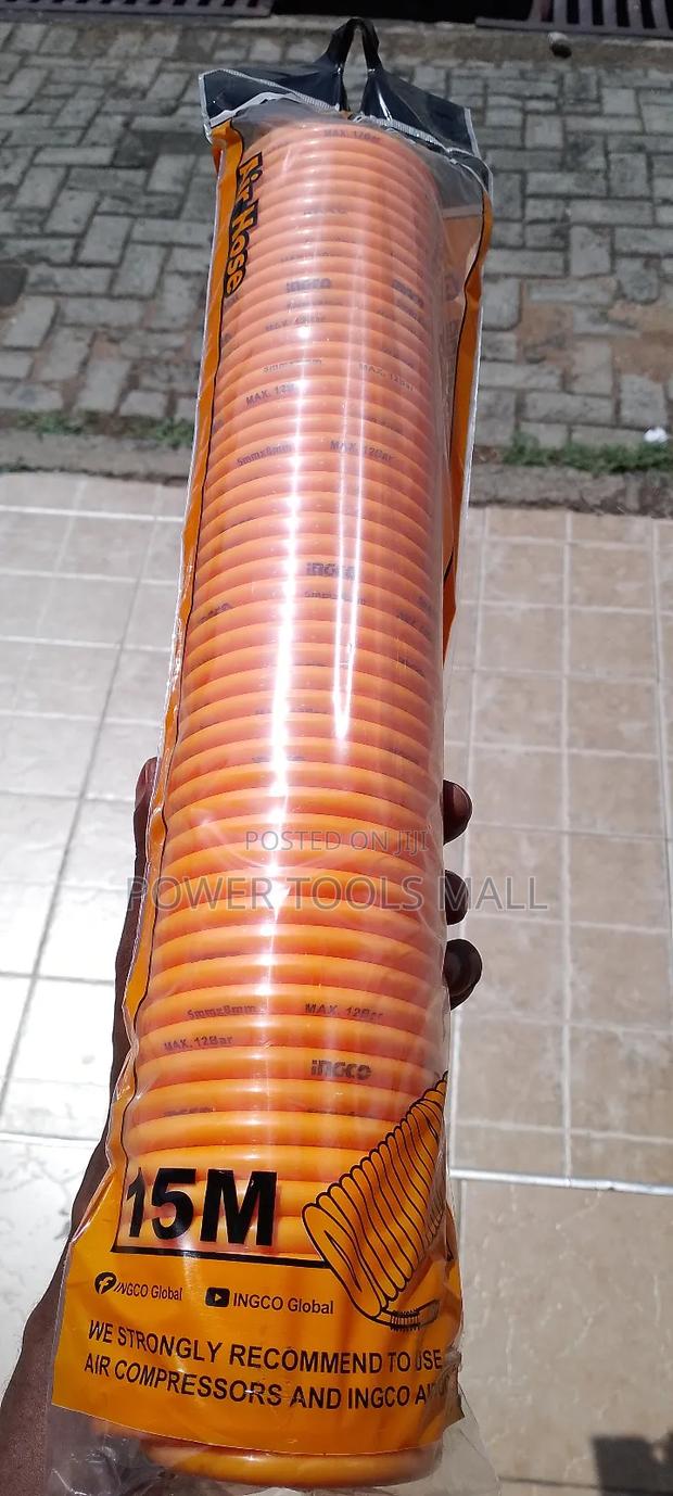 Ingco Air Hose 15m · Photo 4