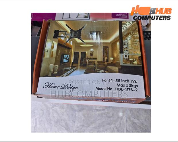 Tvmount Home Design 14''-55''(Normal) · Photo 4