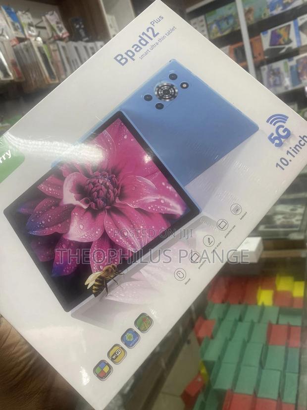 New BDF K960N 512 GB Blue · Photo 4