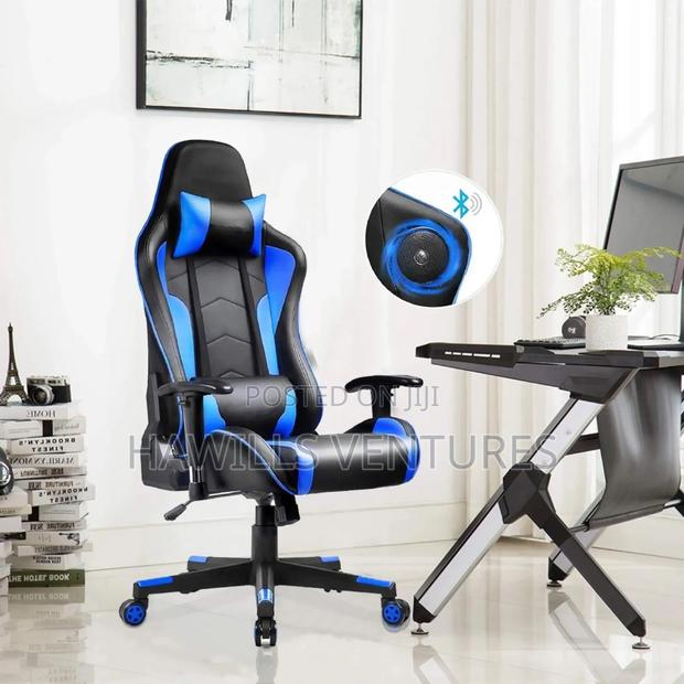 Reclining Game Chair · Photo 1