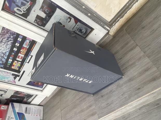 Fast Delivery-Starlink Gen. 2 Standard Kit V3 Actuated · Photo 2