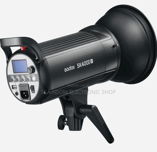 Godox SL400 Ii · Photo 2