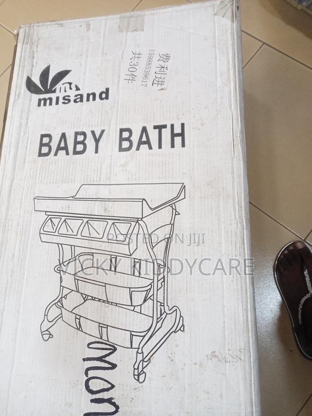 Standing Bath Tub · Photo 4
