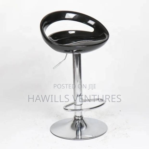Plastic Bar Stool · Photo 1
