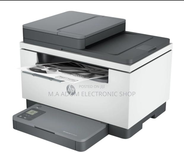 HP Laserjet MFP M236sdn Printer · Photo 2