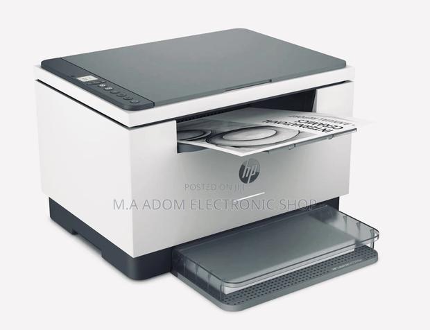 HP Laserjet MFP M234dw Printer · Photo 2