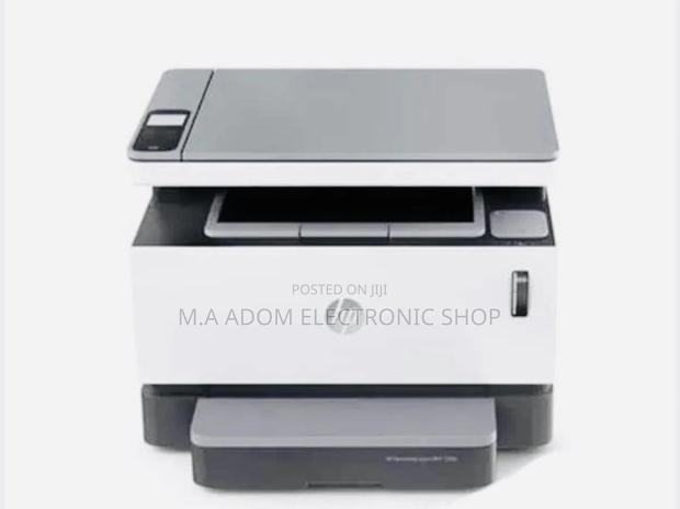 Hp 236d Laser Jet Pro MFP Printer · Photo 2