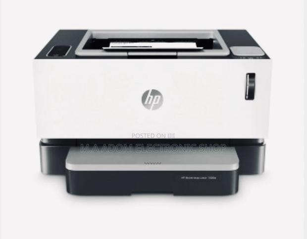 Hp Never Stop Laser 1000w Printer · Photo 2