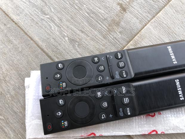 Samsung Replacement Controller W/Netflix Primevideo TV Plus · Photo 2