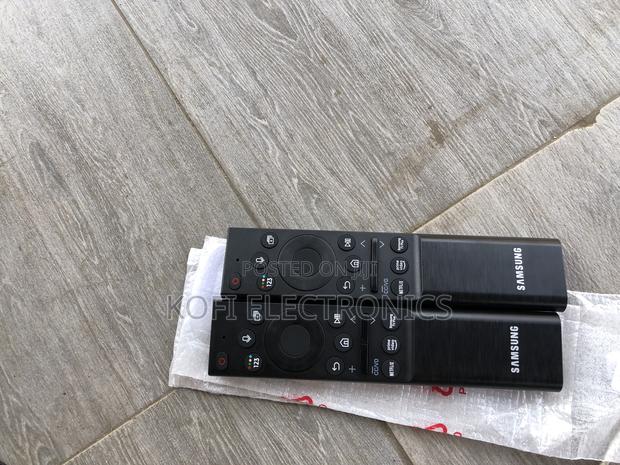 Enjoy Effortless Operation Samsung Remote Replacement · Photo 2