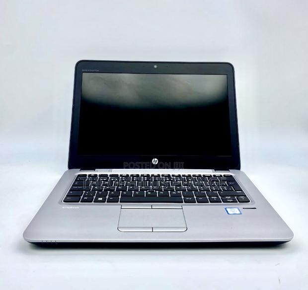 New Laptop HP EliteBook 820 G3 8GB Intel Core i5 SSD 128GB · Photo 4
