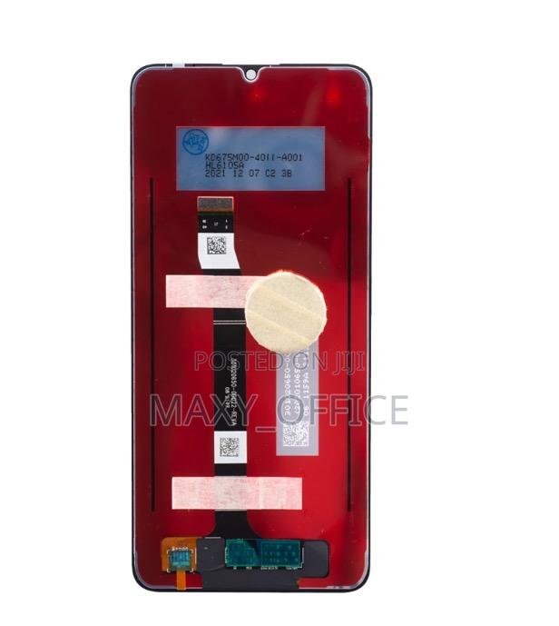 Huawei Honor Y70 Screen Replacement