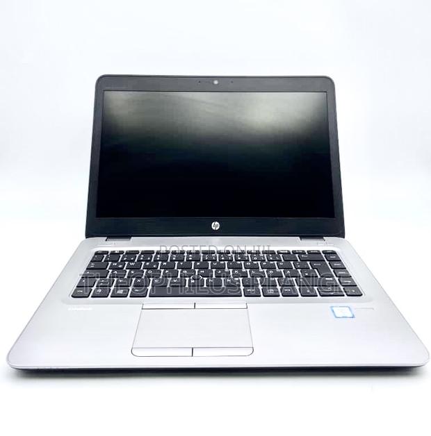New Laptop HP EliteBook 840 G4 8GB Intel Core I5 SSD 128GB · Photo 4