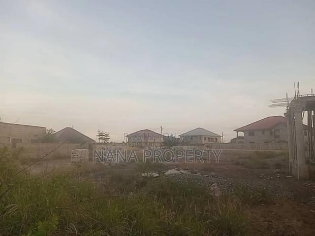 Four Plots of Land for Sale Located at Oyibi Saasabi Junctio · Photo 3