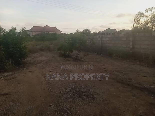 Four Plots of Land for Sale Located at Oyibi Saasabi Junctio · Photo 4